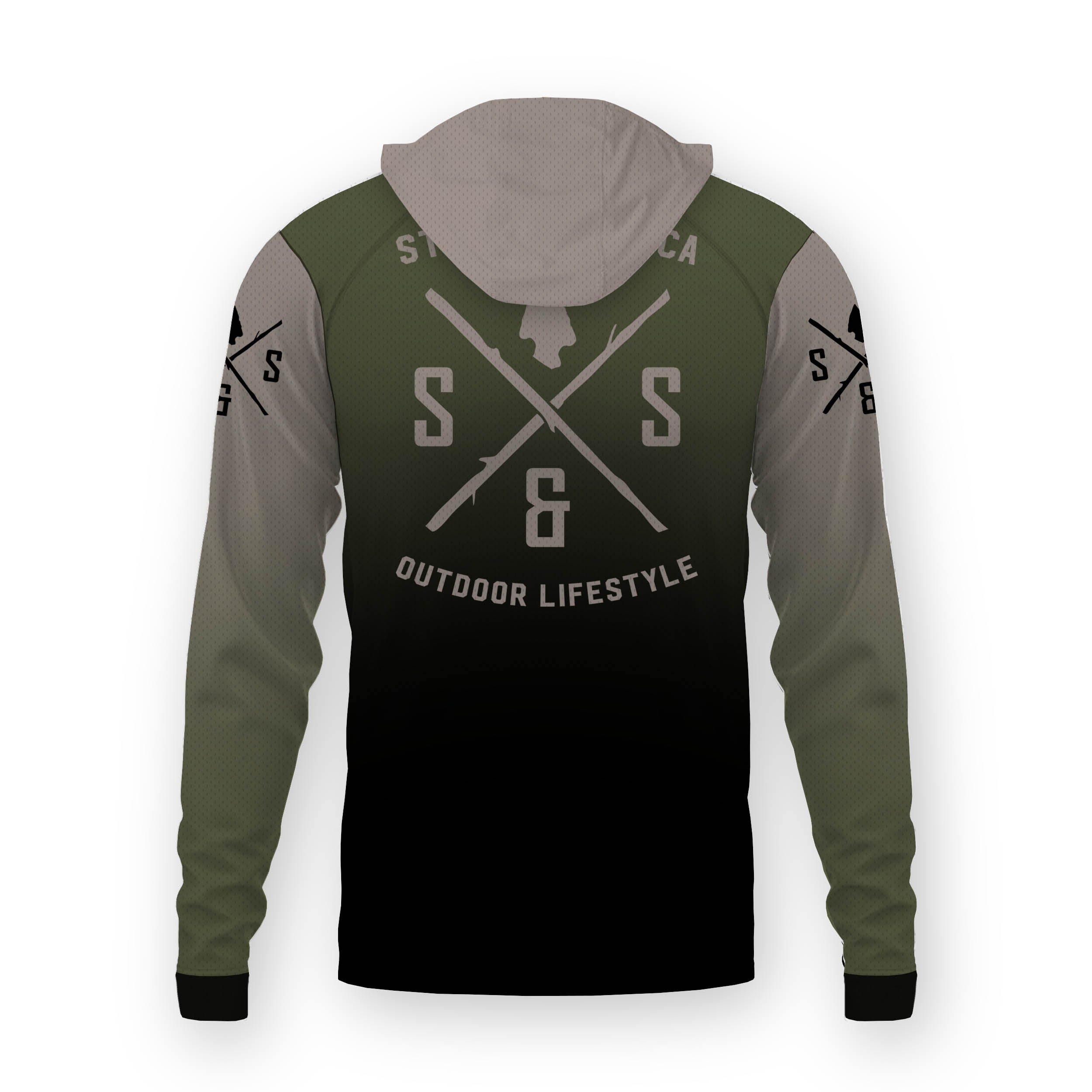 SNS F.M.T.L Bass Jersey